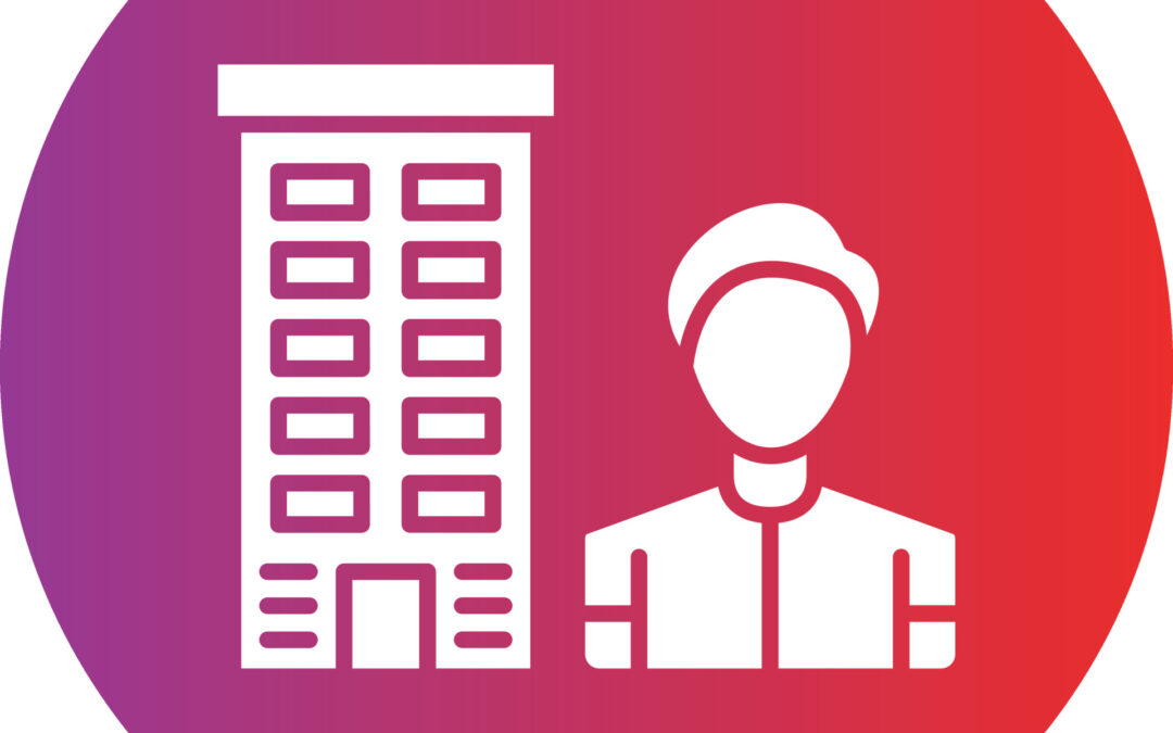 Conciergerie d’immeuble à Genève